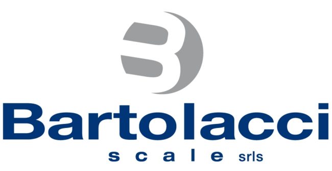 Logo Bartolacci Scale